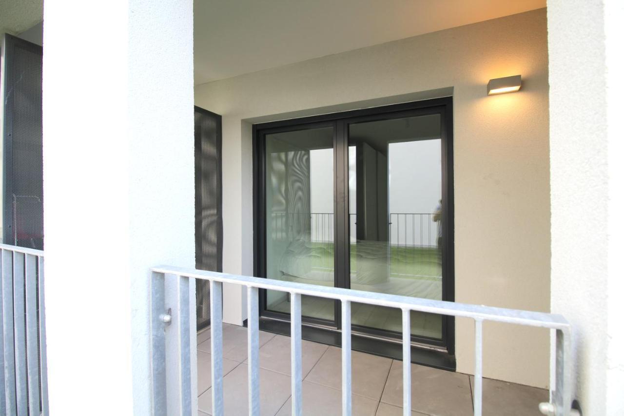 Appart Avec Parking Climatisation Loggia A La Cite Du Vin 보르도 외부 사진